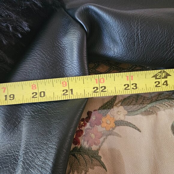 NWT Killstar Midnight Sun Coat - Picture 13 of 15